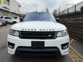 Land Rover Range Rover Sport, снимка 6