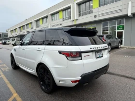 Land Rover Range Rover Sport, снимка 5
