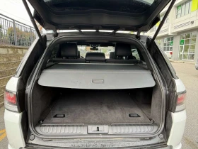 Land Rover Range Rover Sport, снимка 12