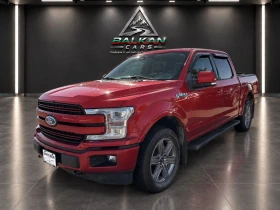 Ford F150 4WD SuperCrew Box* 360* Pano* Pro TrailerBackup* О, снимка 1