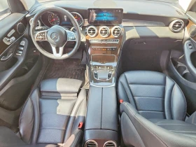 Mercedes-Benz GLC 300 2.0l, снимка 8
