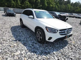 Mercedes-Benz GLC 300 2.0l, снимка 13