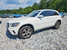 Mercedes-Benz GLC 300 2.0l, снимка 1