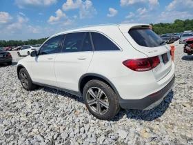Mercedes-Benz GLC 300 2.0l, снимка 2