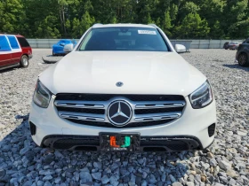 Mercedes-Benz GLC 300 2.0l, снимка 5