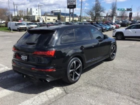 Audi SQ7 4.0 TFSI * АвтоКредит * (ЦЕНА ДО БГ), снимка 5