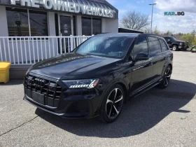 Audi SQ7 4.0 TFSI * АвтоКредит * (ЦЕНА ДО БГ), снимка 1