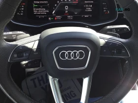 Audi SQ7 4.0 TFSI * АвтоКредит * (ЦЕНА ДО БГ), снимка 11