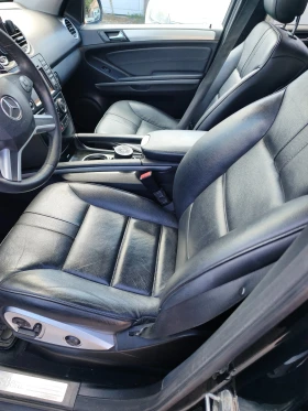 Mercedes-Benz ML 450, снимка 7