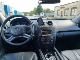 Mercedes-Benz ML 450, снимка 8