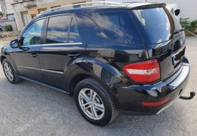 Mercedes-Benz ML 450, снимка 2