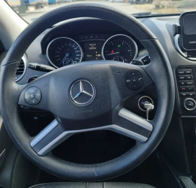 Mercedes-Benz ML 450, снимка 9