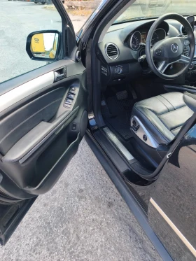 Mercedes-Benz ML 450, снимка 6
