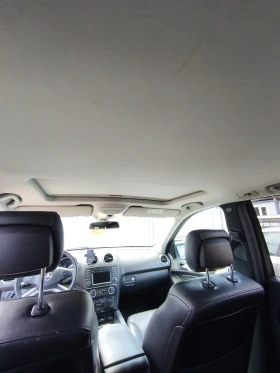 Mercedes-Benz ML 450, снимка 11