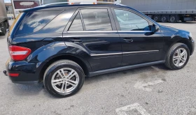 Mercedes-Benz ML 450, снимка 3