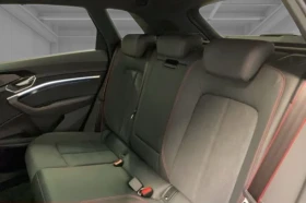 Audi Q8 e-Tron 55 = S-line = Гаранция, снимка 10