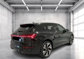 Audi Q8 e-Tron 55 = S-line = Гаранция, снимка 3