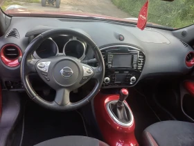 Nissan Juke, снимка 8