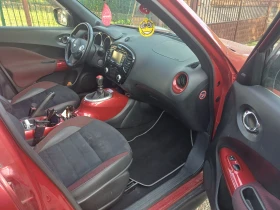 Nissan Juke, снимка 5