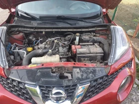 Nissan Juke, снимка 9