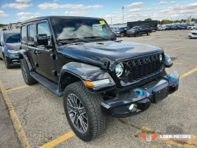 Jeep Wrangler, снимка 5