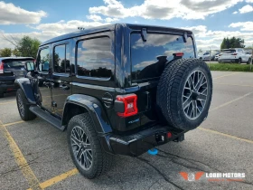 Jeep Wrangler, снимка 6