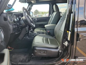 Jeep Wrangler, снимка 3