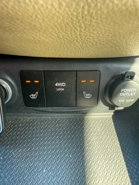 Hyundai Santa fe, снимка 13