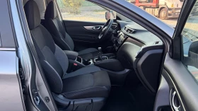 Nissan Qashqai 1.5dCi FaceLift, снимка 12