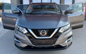 Nissan Qashqai 1.5dCi FaceLift, снимка 1