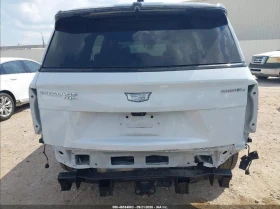 Cadillac Escalade, снимка 5