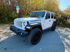 Jeep Wrangler, снимка 1