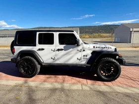 Jeep Wrangler, снимка 3