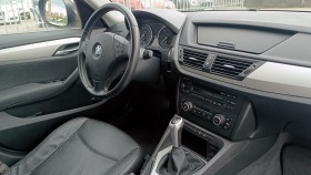 BMW X1 Xdrive 18d | Mobile.bg   10