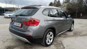 BMW X1 Xdrive 18d | Mobile.bg    4