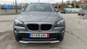 BMW X1 Xdrive 18d | Mobile.bg   7