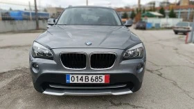 BMW X1 Xdrive 18d | Mobile.bg    7