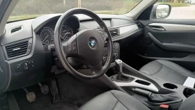 BMW X1 Xdrive 18d | Mobile.bg    8