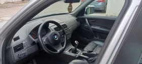 BMW X3 3.0i, снимка 11