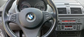 BMW X3 3.0i, снимка 13