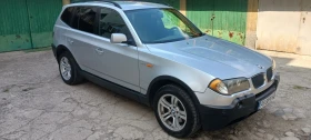 BMW X3 3.0i, снимка 8