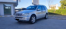 Mercedes-Benz ML 320, снимка 1