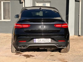 Mercedes-Benz GLE 350 AMG LINE, снимка 8