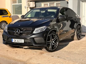 Mercedes-Benz GLE 350 AMG LINE, снимка 3