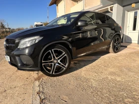 Mercedes-Benz GLE 350 AMG LINE, снимка 4