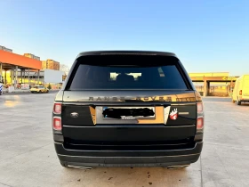 Land Rover Range rover, снимка 4