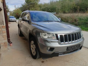 Jeep Grand cherokee 3.0 240   2012 | Mobile.bg    2