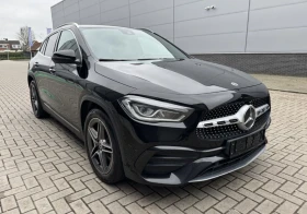 Mercedes-Benz GLA 220 CDI AUT 2020 AMG Ambiente LED Burmester  - [3] 