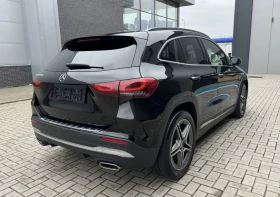 Mercedes-Benz GLA 220 CDI AUT 2020 AMG Ambiente LED Burmester  - [5] 