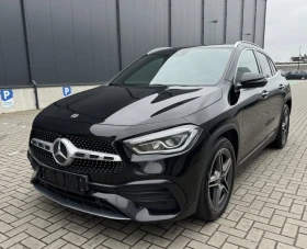     Mercedes-Benz GLA 220 CDI AUT 2020 AMG Ambiente LED Burmester 